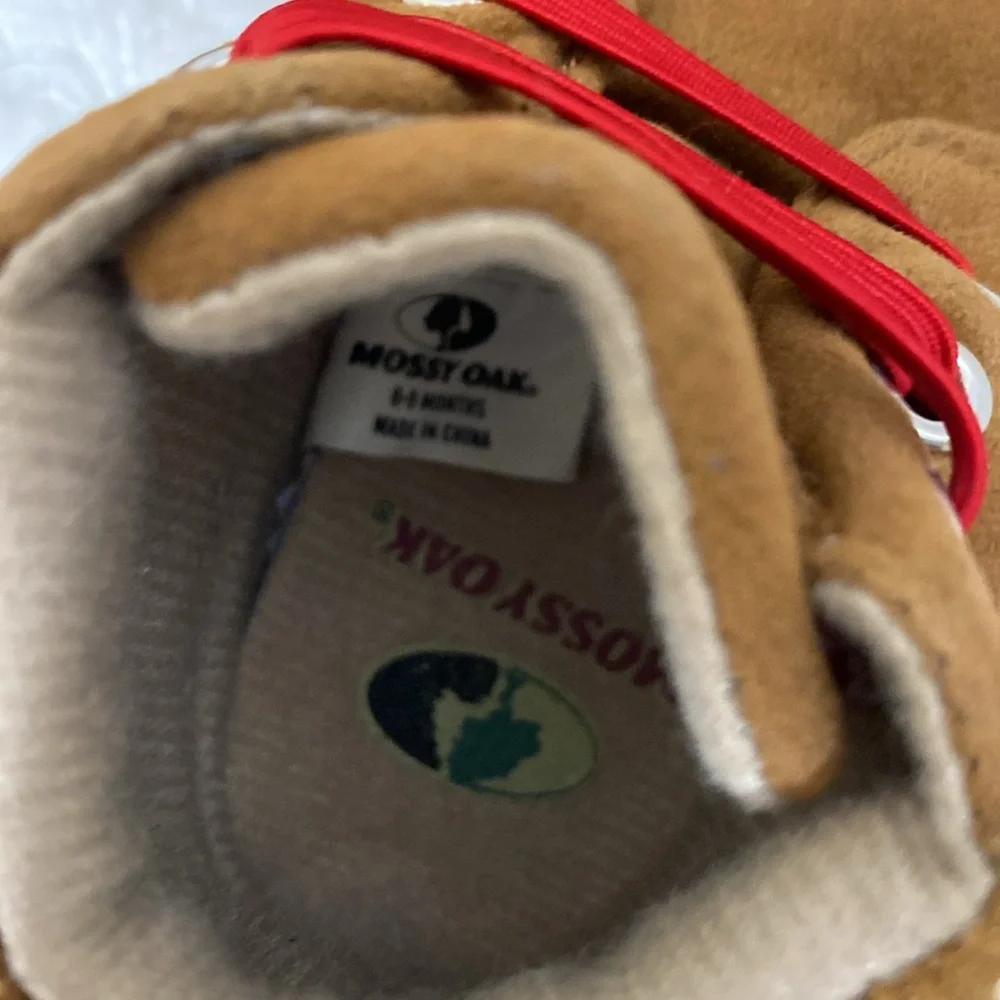 Baby boys shoes bundle